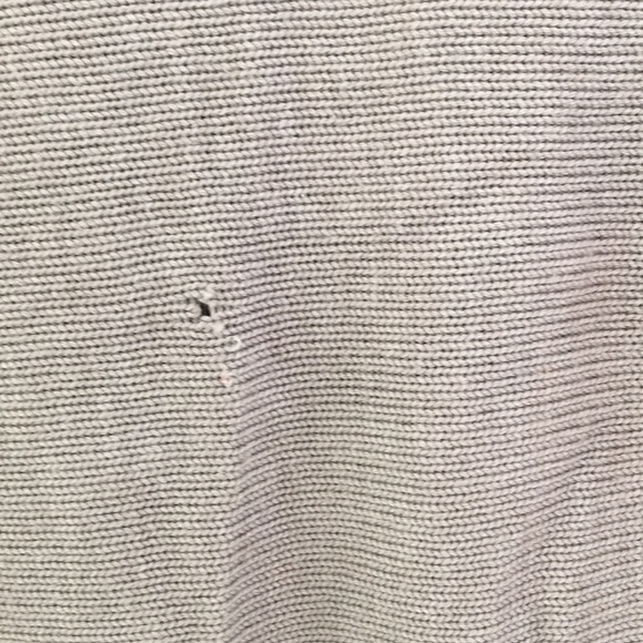 Lulu lemon sweater - Picture 3 of 5